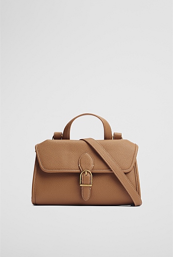 Satchel Crossbody