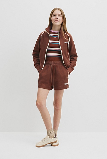 Teen Sweat Short