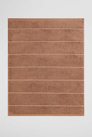 Blake Australian Cotton Bath Mat