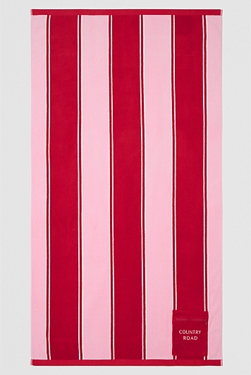 Drift Australian Cotton Beach Towel