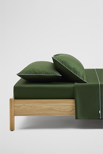 Dita Queen Fitted Sheet