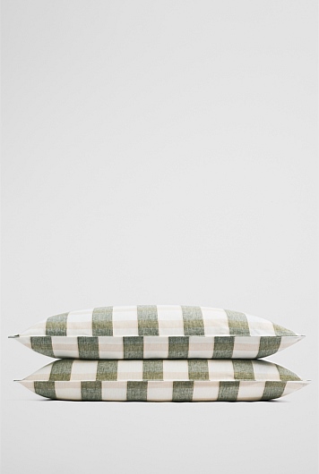 Nerida Standard Pillowcase Pair