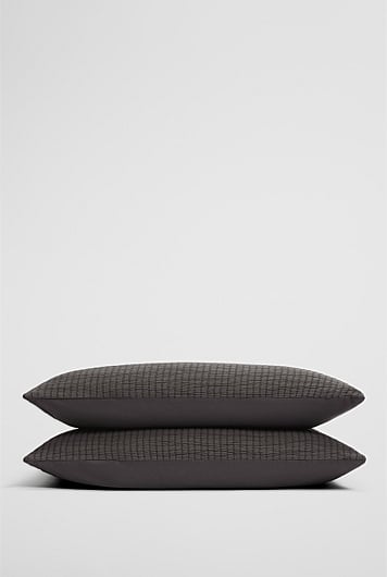 Pomona Standard Pillow Case Pair