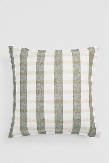 Nerida European Pillowcase