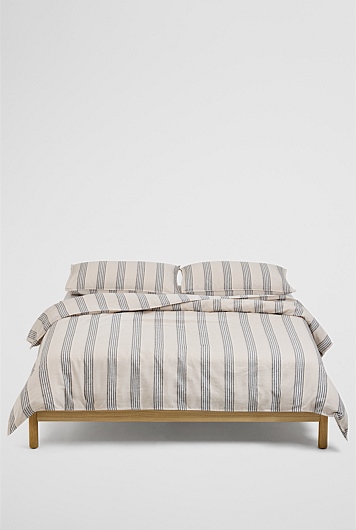 Riley Queen Quilt Cover