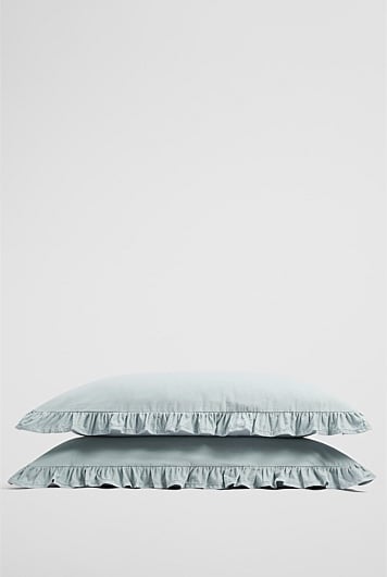 Sia Standard Pillowcase Pair