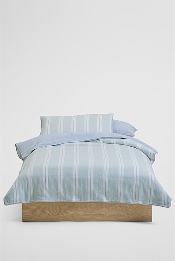 Kaia Single Quilt Cover