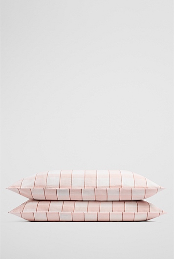 Nerida Standard Pillowcase Pair