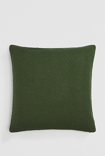 Marley Cotton 60x60 Cushion