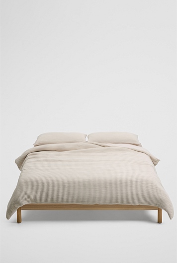 Pomona Queen Quilt Cover