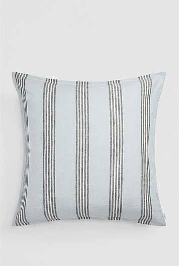 Riley European Pillowcase