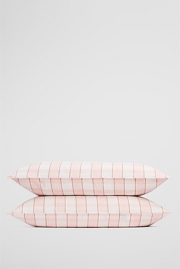 Nerida King Pillowcase Pair
