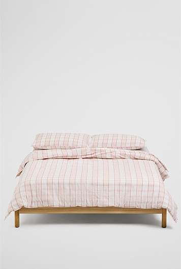 Nerida Queen Quilt Cover