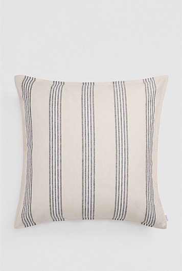 Riley European Pillowcase