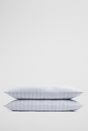 Evie Standard Pillowcase Pair