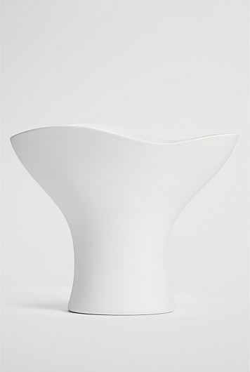 Pela Large Plant Vase