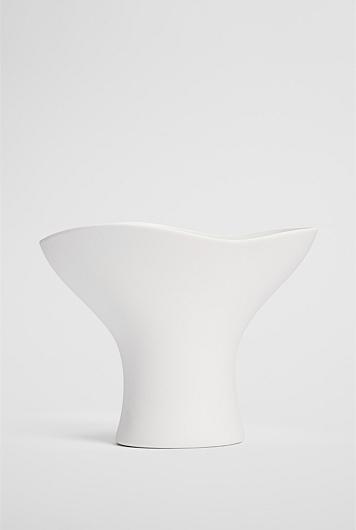 Pela Small Plant Vase