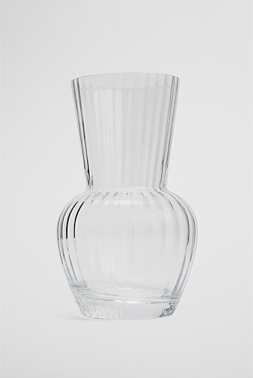 Vicki Medium Glass Vase
