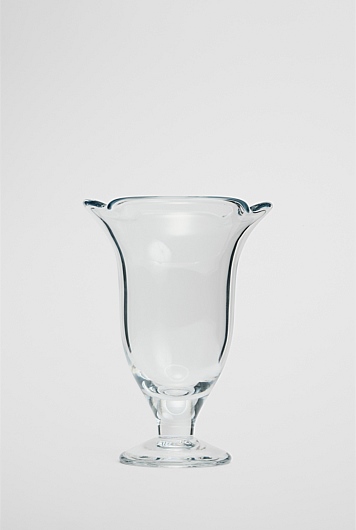 Ana Medium Glass Vase