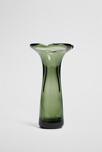 Olinda Small Glass Vase