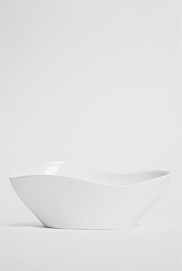 Pela Porcelain Decoration Bowl