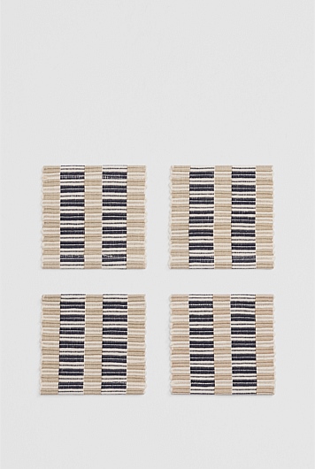 Tarra Coaster Set Of 4