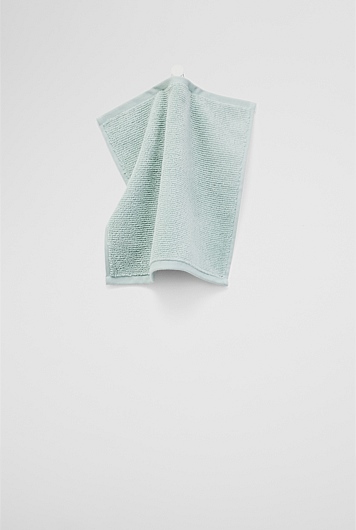 Mara Australian Cotton Face Washer