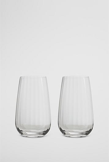 Viola Highball Set Of 2