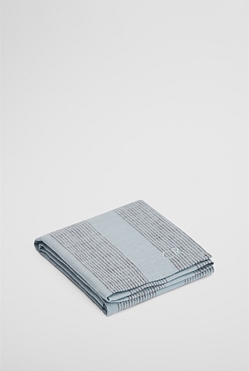 Knox Linen Tea Towel
