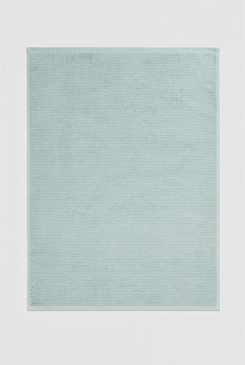 Australian Cotton Mara Bath Mat