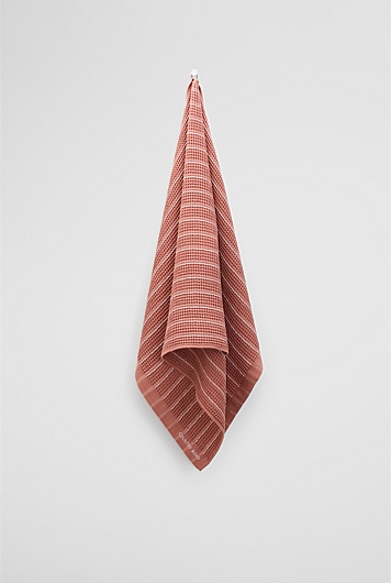 Parker Australian Cotton Bath Towel