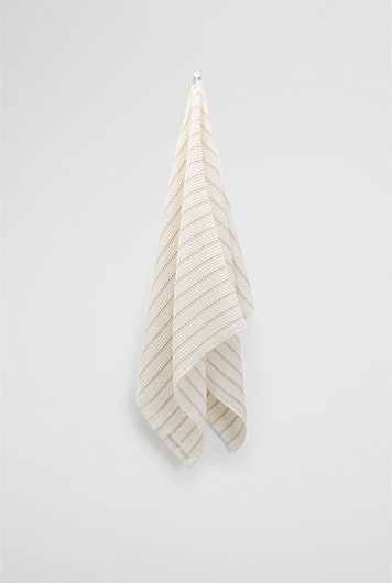 Parker Australian Cotton Bath Towel