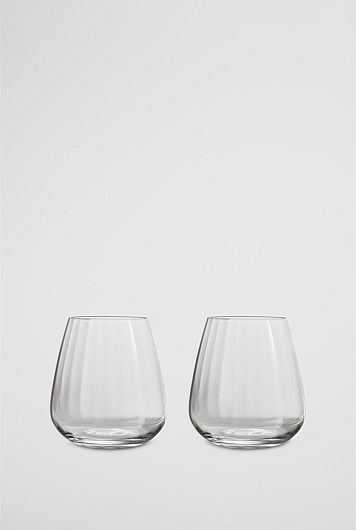 Viola Tumbler Set Of 2