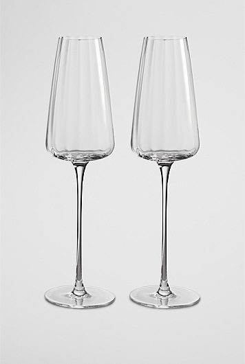 Viola Flute Set Of 2