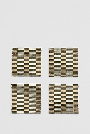 Tarra Coaster Set Of 4