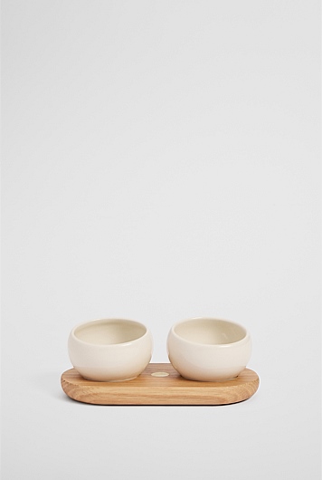 Barossa Pinch Pot Set