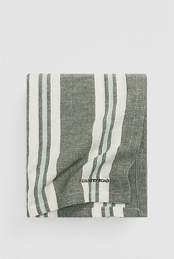 Talia Tablecloth