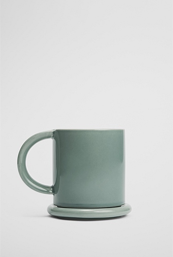 Myles Mug & Coaster Set
