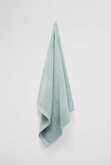 Mara Australian Cotton Bath Sheet