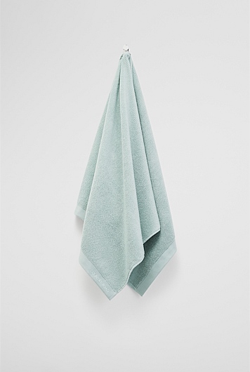 Mara Australian Cotton Bath Towel