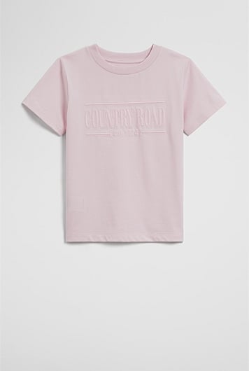 Australian Cotton Heritage T-Shirt