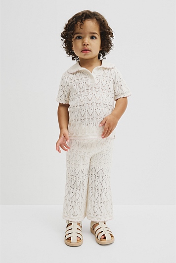 Knit Pant