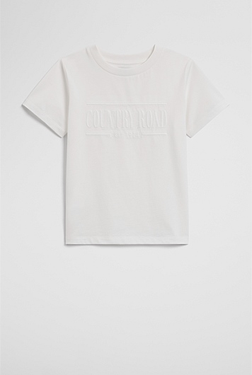 Australian Cotton Heritage T-Shirt