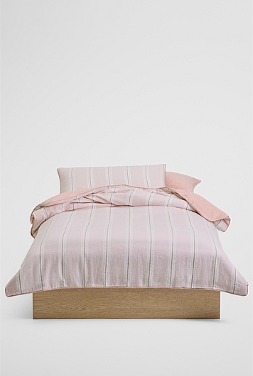 Kaia Double Quilt Cover