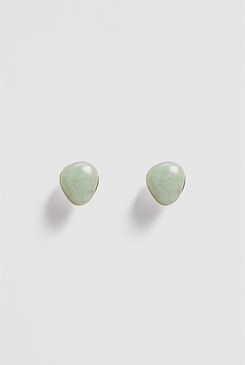 Pia Mini Stud Earring