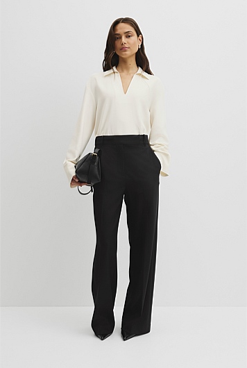 Tailored Pant