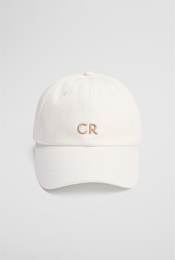 CR Logo Cap