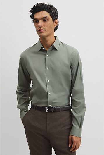 Regular Fit Oxford Shirt