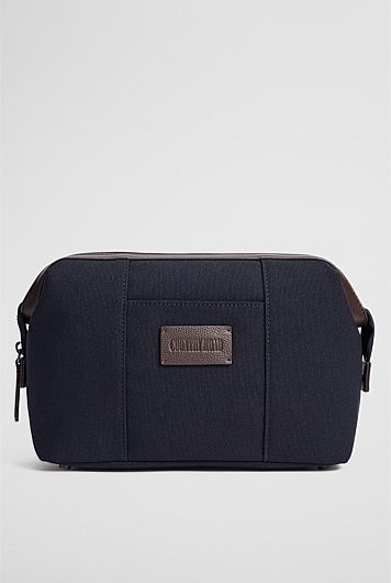 Hudson Washbag