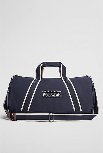 Carter Duffle Bag
